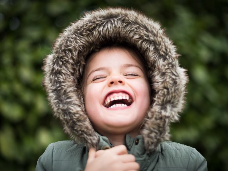 ¿Cuándo hay que llevar a un niño al dentista por primera vez?